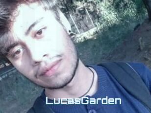 LucasGarden