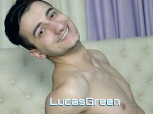 LucasGreen