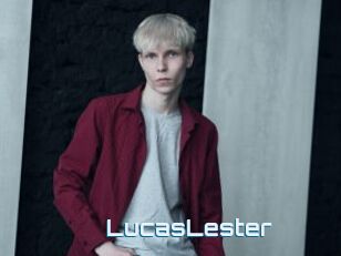 LucasLester