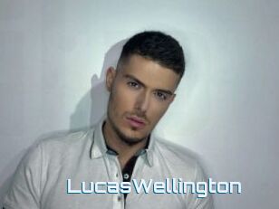 LucasWellington