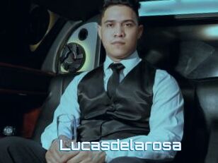 Lucasdelarosa