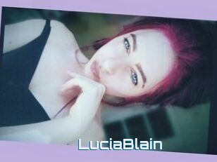 LuciaBlain