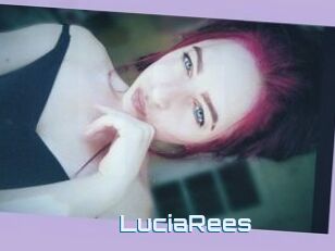 LuciaRees