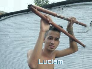 Luciam