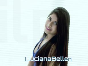 LucianaBellen