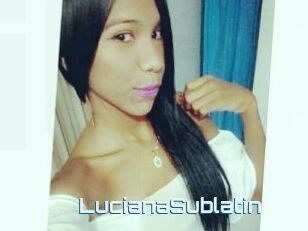 LucianaSublatin