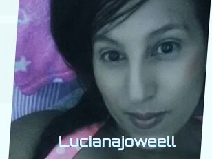 Lucianajoweell