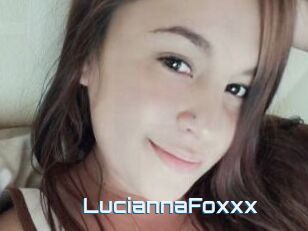 LuciannaFoxxx