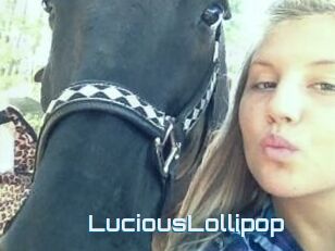 LuciousLollipop