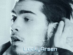 LuckyArsen