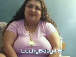 LuckyBaby415