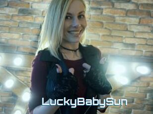 LuckyBabySun