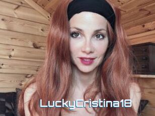 LuckyCristina18