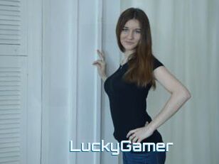 LuckyGamer