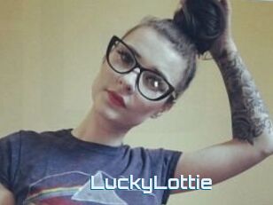 LuckyLottie