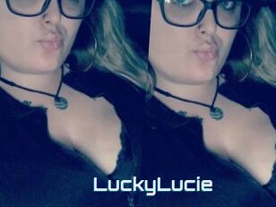 LuckyLucie