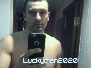 Luckyman2020