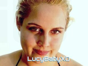 LucyBabyXO