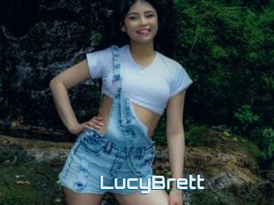 LucyBrett