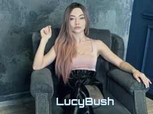 LucyBush