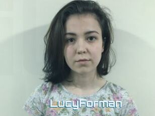 LucyForman