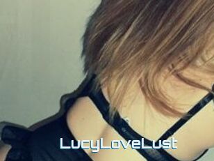 LucyLoveLust