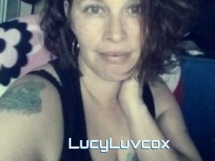 LucyLuvcox