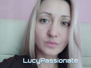 LucyPassionate