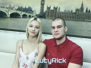 LucyRick