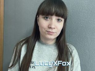 LucyXFox