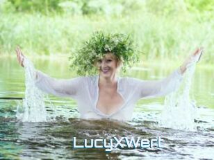 LucyXWert