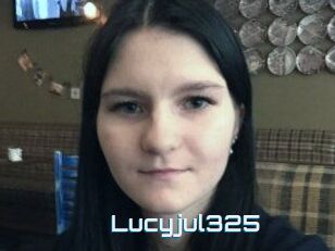 Lucyjul325