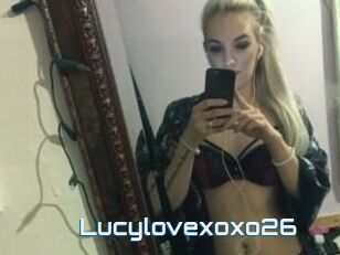 Lucylovexoxo26