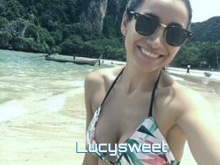 Lucysweet