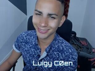 Luigy_C0en