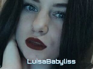 LuisaBabyliss