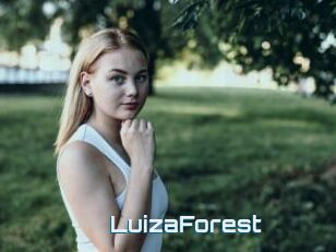 LuizaForest