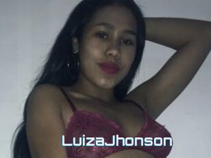 LuizaJhonson