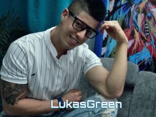 LukasGreen