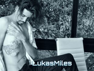 LukasMiles