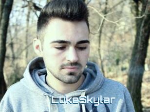 LukeSkylar