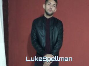 LukeSpellman