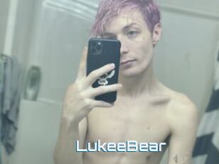 LukeeBear