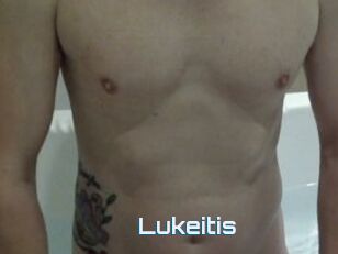 Lukeitis