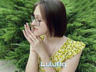 LuluBo