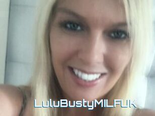 LuluBustyMILFUK