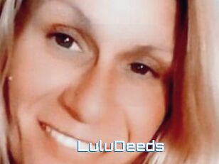 LuluDeeds