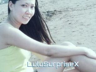 LuluSurpriseX