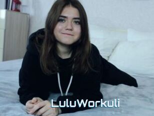 LuluWorkuli