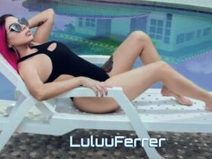 LuluuFerrer